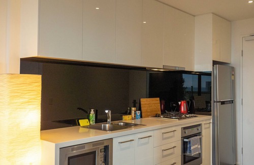Southbank Apartamento | 2 Bedroom Apartment with City Views