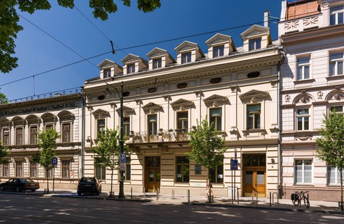 Piasek Połnoc Apartamento | Apartamento 2bdr 2bth Vanilla 7 en el casco antiguo