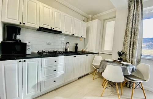Floresti Apartamento | 2BDR Floresti with Parking