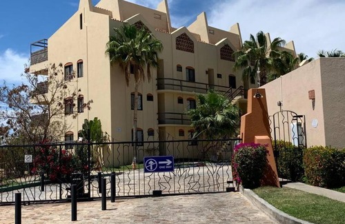 Campo de Golf Fonatur Apartamento | 2Bdr Hidden Gem Condo w/Pool