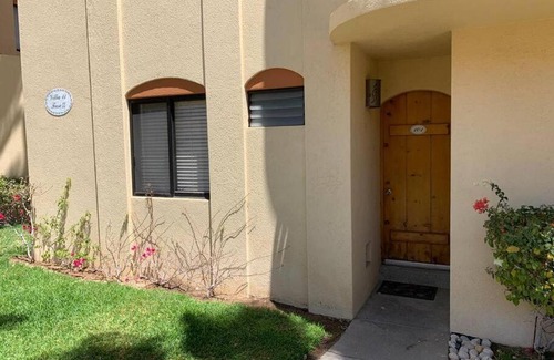 Campo de Golf Fonatur Apartamento | 2Bdr Hidden Gem Condo w/Pool