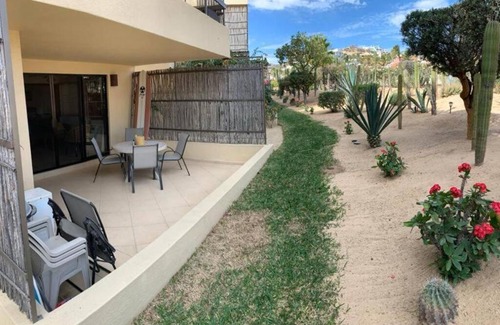 Campo de Golf Fonatur Apartamento | 2Bdr Hidden Gem Condo w/Pool