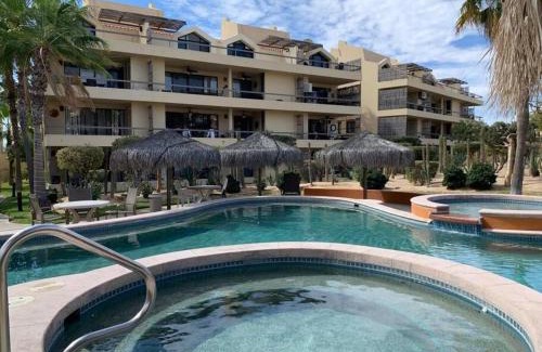 Campo de Golf Fonatur Apartamento | 2Bdr Hidden Gem Condo w/Pool