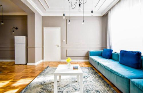 Oborishte Apartamento | 2bdr Luxury On Prime Location