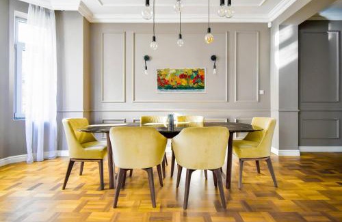 Oborishte Apartamento | 2bdr Luxury On Prime Location