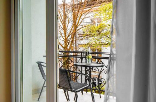 Oborishte Apartamento | 2bdr Luxury On Prime Location