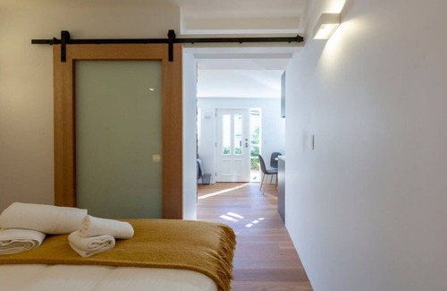 Greenwich Apartamento | 2BDR Brand New Apt/Moments from Rnsh & St Leonards
