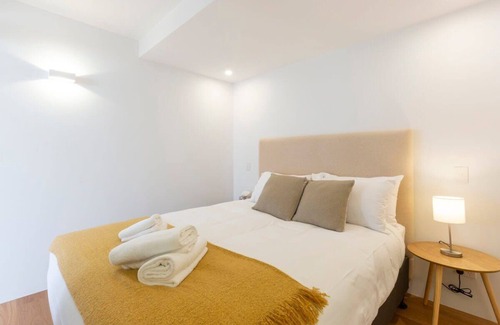 Greenwich Apartamento | 2BDR Brand New Apt/Moments from Rnsh & St Leonards
