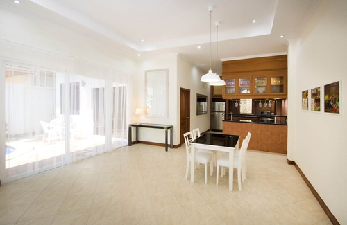 Jomtien Villa | 2 hab Villa Tortuga Pattaya 16