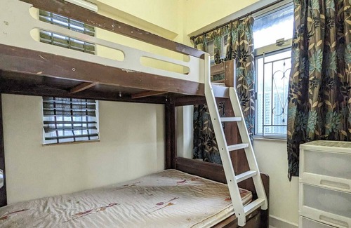 King's Park Apartamento | 2 hab en Temple St.@MTR stn. mejor