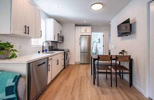 Atlantic Condominio | 2bdrm New Build in Central Location