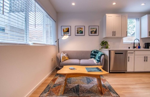 Atlantic Condominio | 2bdrm New Build in Central Location