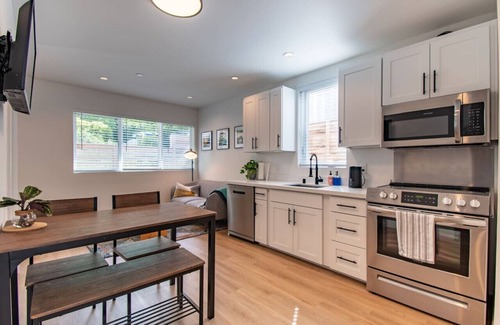 Atlantic Condominio | 2bdrm New Build in Central Location