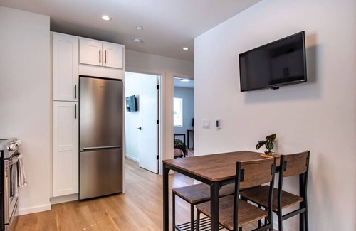 Atlantic Condominio | 2bdrm New Build in Central Location