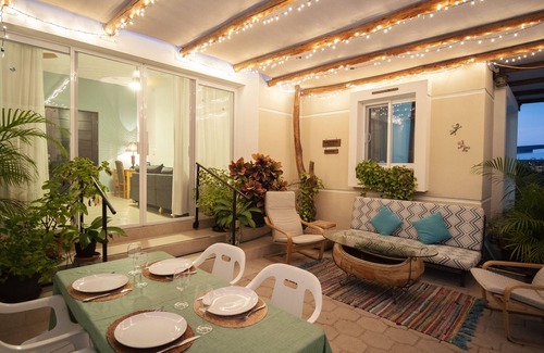 Los Barriles Casa | 2bed, 2bath - 3 mins drive to Pickleball & Beach