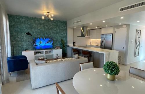 Cabezas Apartamento | 2Bed 2Bath at Las Casitas Village Fajardo