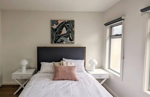 Tullamarine Casa | 2bed 2bath close to melb airportnn