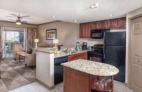 Pennington Bend Complejo | 2Bed/2Bath Condo in Nashville Near the Grand Ole Opry!