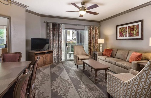 Pennington Bend Complejo | 2Bed/2Bath Condo in Nashville Near the Grand Ole Opry!