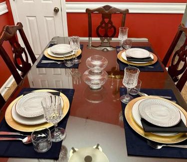 Greensboro Apartamento | 2Bed 2Bath Cozy Apartment off Guilford college!