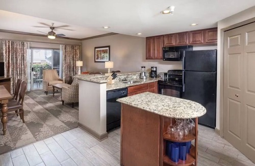 Pennington Bend Complejo | 2Bed/2Bath Deluxe Condo in Nashville Near the Grand Ole Opry!