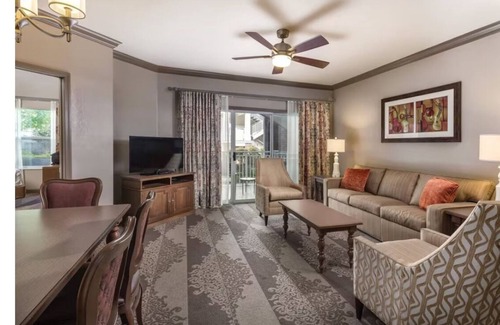 Pennington Bend Complejo | 2Bed/2Bath Deluxe Condo in Nashville Near the Grand Ole Opry!