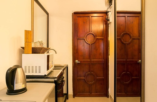 Dong Khoi Apartamento | 2Bed 2Bath Unit en una ubicación difícil de superar