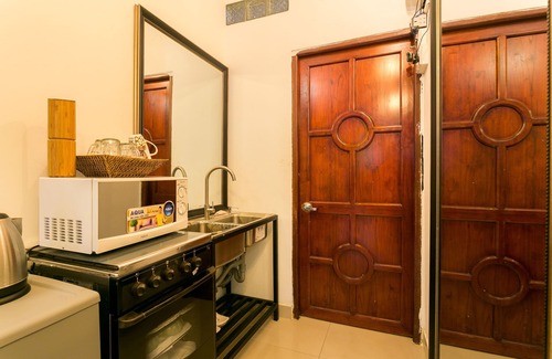 Dong Khoi Apartamento | 2Bed 2Bath Unit en una ubicación difícil de superar