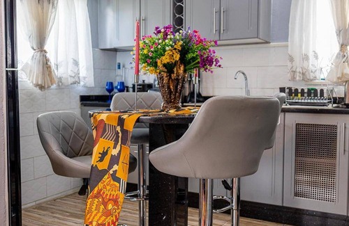 Harare Casa | 2bed-4guests-garden-nearcentre&attractions