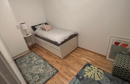 Taby Apartamento | 2bed Apartment in Taby