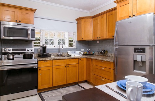 Eastwood Park Apartamento | 2Bed Aquaheaven Retreat in Kingston