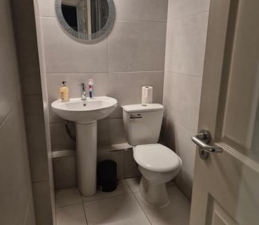Limerick City Centre Apartamento | 2bed city centre apartment