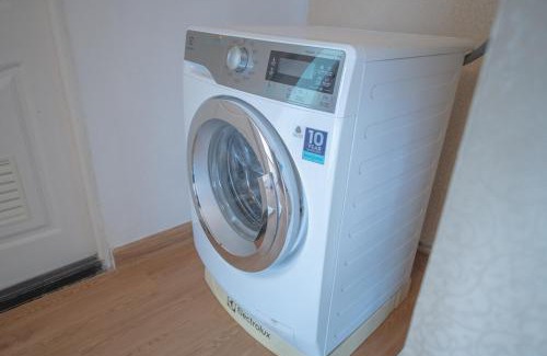 Khlong San Apartamento | 2Bed Room Condo Near iConsiam & BTS Krungthonburi