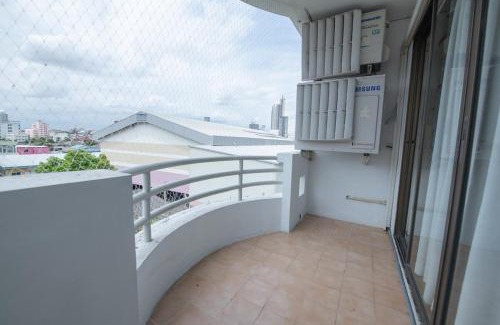 Khlong San Apartamento | 2Bed Room Condo Near iConsiam & BTS Krungthonburi
