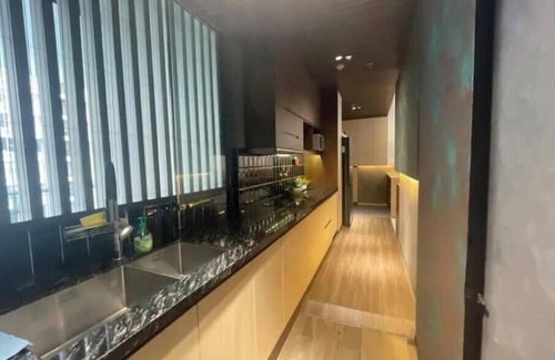 District 4 Apartamento | 2BED-ROOM in Midtown