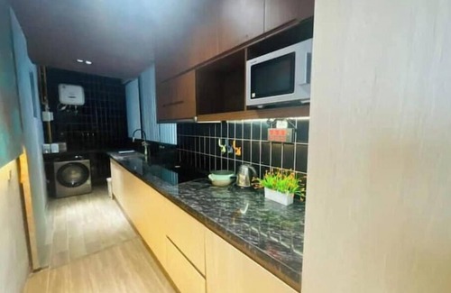 District 4 Apartamento | 2BED-ROOM in Midtown