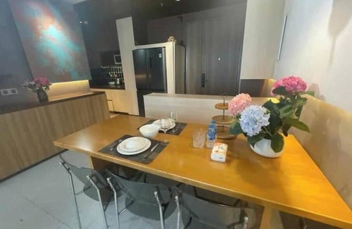 District 4 Apartamento | 2BED-ROOM in Midtown