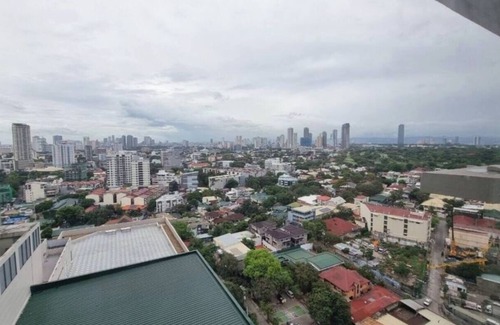 Mandaluyong Condominio | 2Bedroom 2Bathroom Furnished Condo with Utility Rm