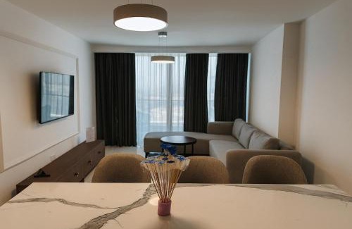 Trikomo Apartamento | 2Bedroom Apartment in a Complex Featuring a Pool and Casino