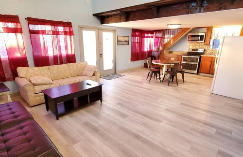 Rehoboth Beach Apartamento | 2bedroom apartment in Lewes Pet Friendly