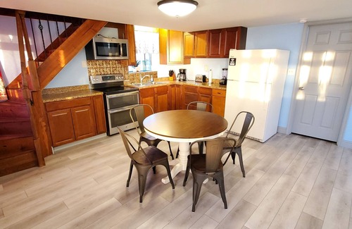 Rehoboth Beach Apartamento | 2bedroom apartment in Lewes Pet Friendly