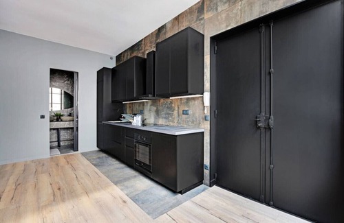 Quartier de la Roquette Apartamento | #2Bedroom#Cosy#Bastille#Voltaire#Paris11