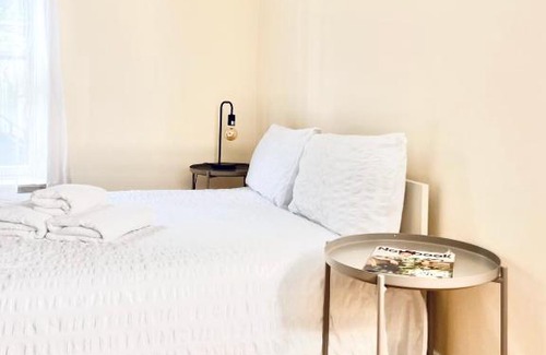 Canonbury Apartamento | 2Bedroom Essex Road, London