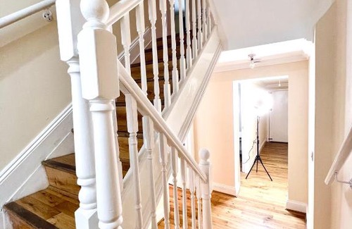Canonbury Apartamento | 2Bedroom Essex Road, London
