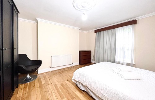 Canonbury Apartamento | 2Bedroom Essex Road, London