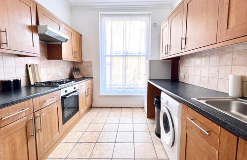 Canonbury Apartamento | 2Bedroom Essex Road, London