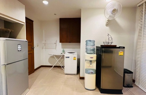 Choeng Thale Casa | 2Bedroom Laguna Village - pool view house