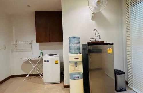 Choeng Thale Casa | 2Bedroom Laguna Village - pool view house