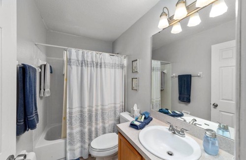Royal Palm Bay Apartamento | 2bedroom Lovely unit just 15 minutes from Disney