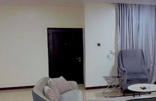 Ofin Apartamento | 2bedroom penthouse oniru vi